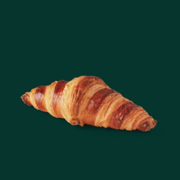 Fresh Butter Croissant