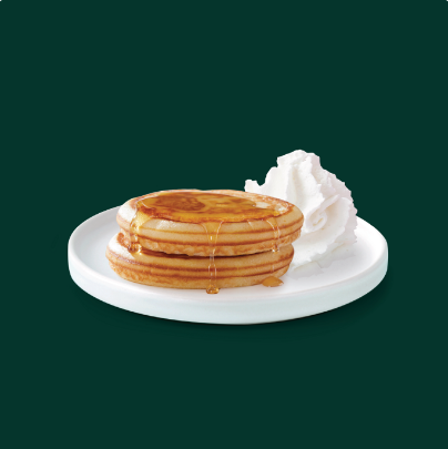 Toaster Pancake